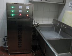 北京同林臭氧消毒設(shè)備服務(wù)于人民大會堂