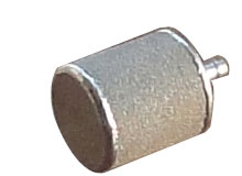 實(shí)驗(yàn)室用臭氧曝氣頭