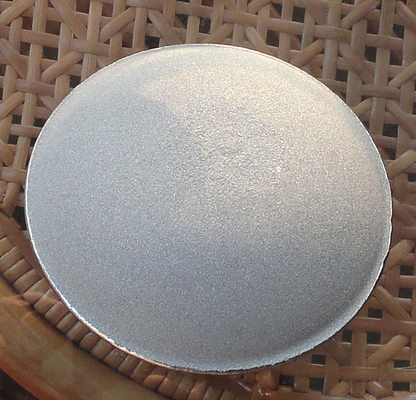工業(yè)用微孔曝氣頭