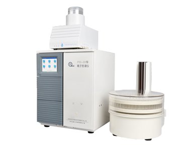 PIC-20型離子色譜儀