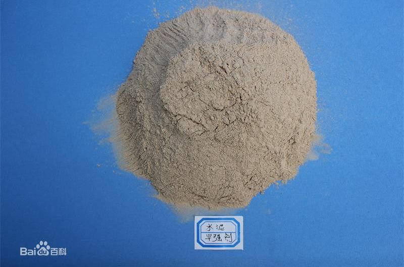 混凝土硫酸鹽類早強(qiáng)劑的離子怎么用離子色譜法分析