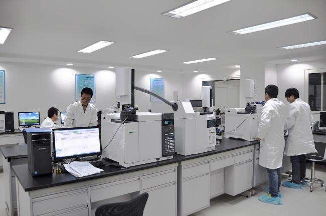 第三方檢測市場報告出爐：規(guī)模達2810.5億元!趨于企業(yè)化