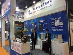 普仁儀器參展2016 CHINA LAB 廣州國(guó)際分析測(cè)試及實(shí)驗(yàn)室設(shè)備展覽會(huì)