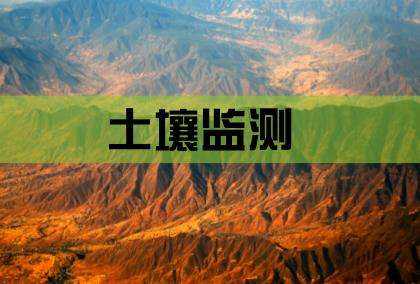 用于土壤中氟離子檢測(cè)的離子色譜儀