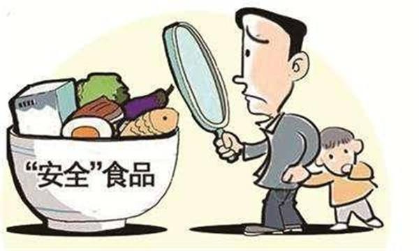食品安全問題層出不窮 離子色譜技術大有用武之地