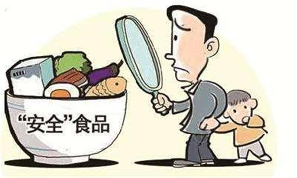 食品安全監(jiān)測(cè) 食品安全監(jiān)測(cè)