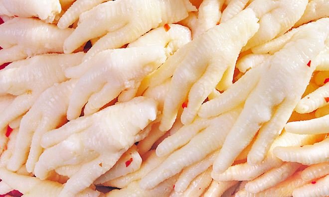 食品漂白劑檢測方法