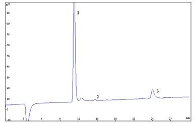 離子色譜測(cè)定蝦養(yǎng)殖業(yè)水體中的陰離子