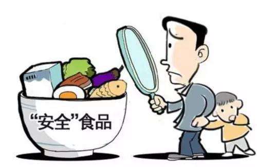 食品安全責任大于天 食品行業(yè)分析檢測急需落實執(zhí)行