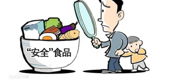仿冒低劣食品橫行鄉(xiāng)里 食品安全需要法律和檢測技術(shù)