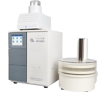 離子色譜自動進樣器