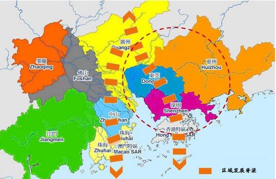 羊城籌建科學(xué)儀器創(chuàng)新中心 助力建設(shè)世界儀器強(qiáng)國(guó)