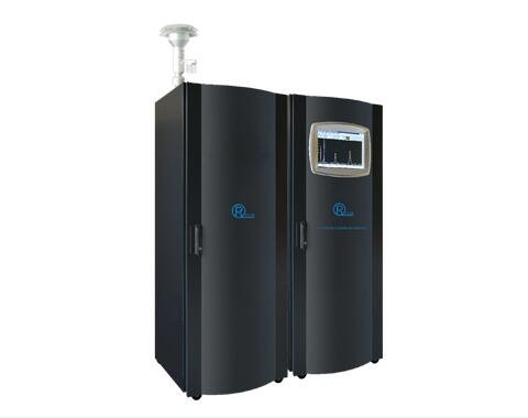 大氣氣溶膠在線分析儀器 大氣氣溶膠在線分析儀器