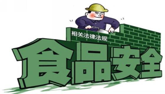 涉及液相色譜-串聯(lián)質(zhì)譜法的食品安全國(guó)家標(biāo)準(zhǔn)