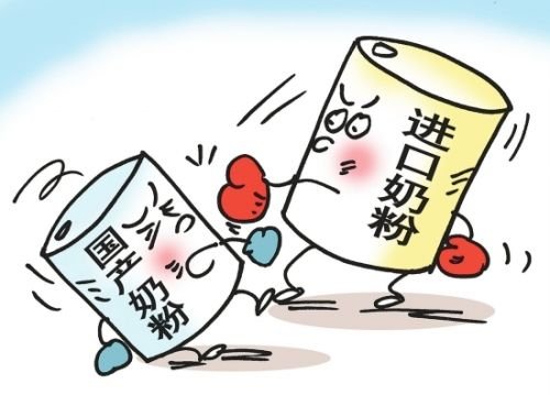 奶粉食品質(zhì)量安全分析檢測(cè) 奶粉食品質(zhì)量安全分析檢測(cè)