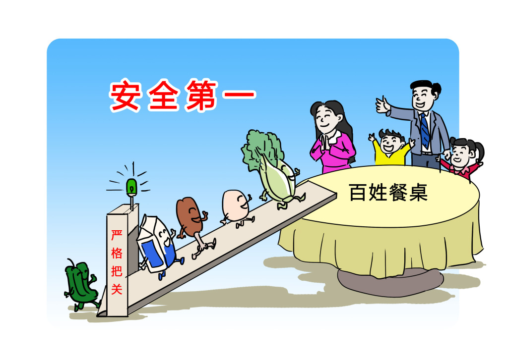 23種食品快速檢測方法和19種補充檢驗方法征集目錄發(fā)布 歡迎分享