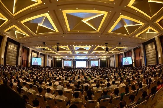中國科協(xié)征選重要學術會議名單 公布會議指南實施事項