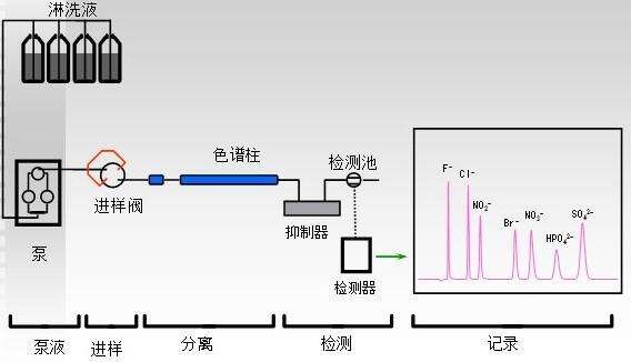 2020離子色譜新技術(shù)新應(yīng)用 2020離子色譜新技術(shù)新應(yīng)用