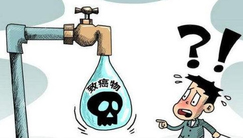 水體中五種常見消毒副產(chǎn)物的測定 離子色譜法
