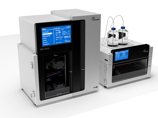 普仁離子色譜儀 普仁離子色譜儀