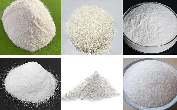 醫(yī)藥級(jí)羧甲基淀粉中氯乙酸的測(cè)定 離子色譜法