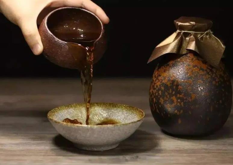 黃酒陽(yáng)離子的測(cè)定
