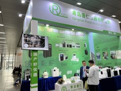 青島普仁儀器亮相2025廣州國(guó)際分析測(cè)試展：創(chuàng)新技術(shù)引領(lǐng)實(shí)驗(yàn)室智能化未來(lái)